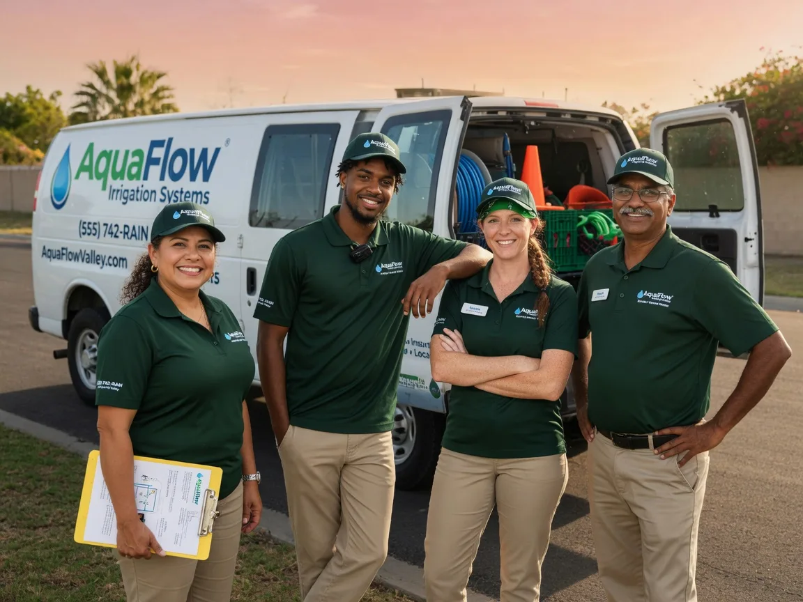 Irrigation Installation company in Fort Deposit, AL